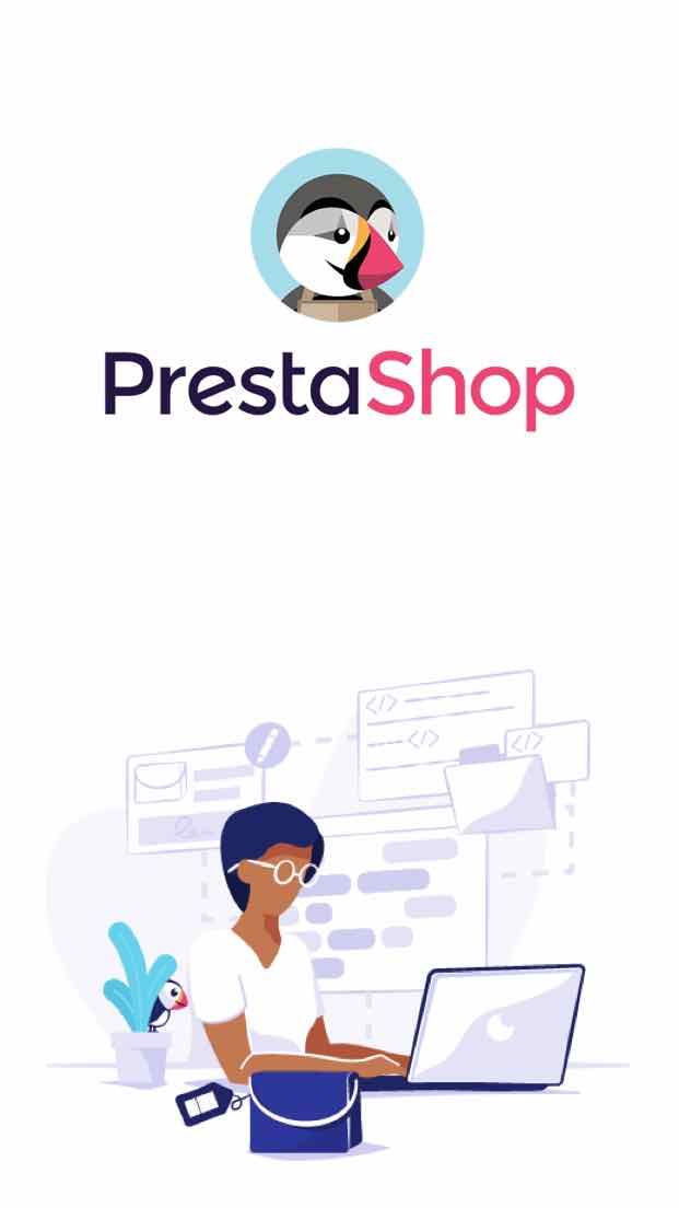 presta shop expert - whatsapp