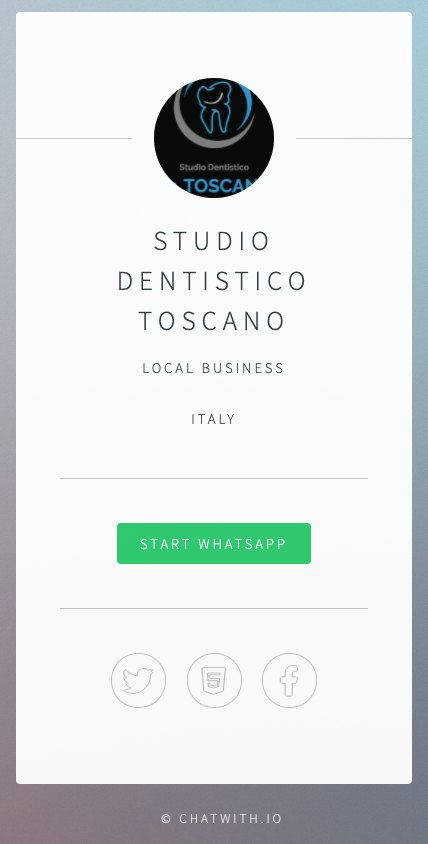 This image has an empty alt attribute; its file name is STUDIO-DENTISTICO-TOSCANO.png