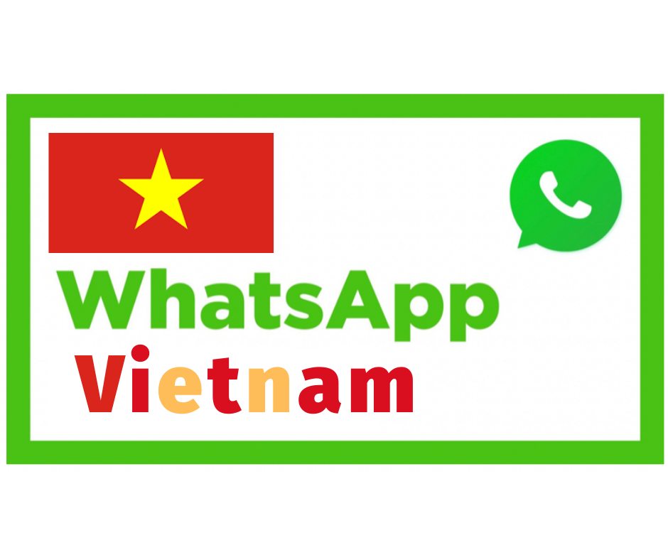 vietnam whatsapp number 1