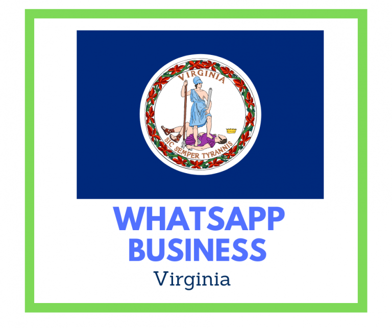 whatsapp business number free
