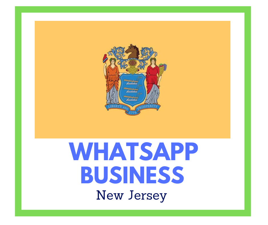 Christchurch verslag doen van hurken New Jersey (USA) WhatsApp Business Number – WhatsApp Link