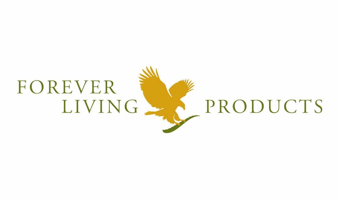 Forever Living Products Logo, HD Png Download - vhv