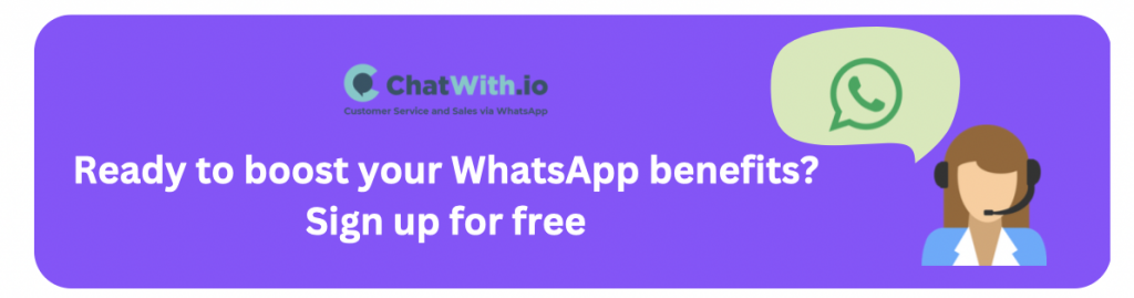 WhatsApp Widgets for Customer Service via WhatsApp