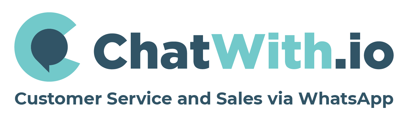 Chatwith logo
